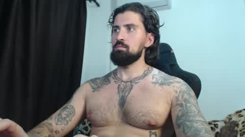 Snapshot of mateohalifa chatting on September 9, 5:45 pm mateohalifa online show from September 9, 5:45 pm