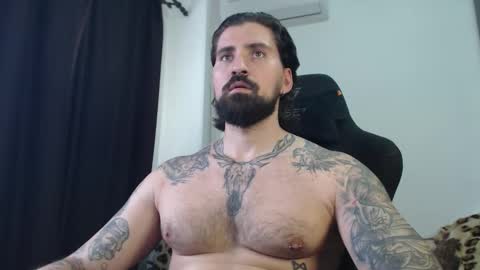 Snapshot of mateohalifa chatting on September 10, 8:36 am mateohalifa online show from September 10, 8:36 am