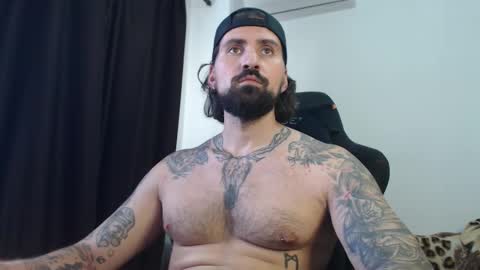 Snapshot of mateohalifa chatting on September 11, 10:04 am mateohalifa online show from September 11, 10:04 am