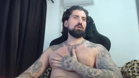 Snapshot of mateohalifa chatting on September 12, 3:01 pm mateohalifa online show from September 12, 3:01 pm