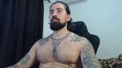 Snapshot of mateohalifa chatting on September 17, 9:33 am mateohalifa online show from September 17, 9:33 am