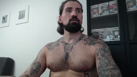 Snapshot of mateohalifa chatting on September 18, 5:04 pm mateohalifa online show from September 18, 5:04 pm