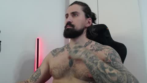 Snapshot of mateohalifa chatting on September 22, 8:27 am mateohalifa online show from September 22, 8:27 am