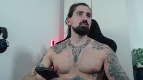 Snapshot of mateohalifa chatting on September 30, 4:45 pm mateohalifa online show from September 30, 4:45 pm