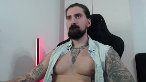 Snapshot of mateohalifa chatting on October 10, 4:50 pm mateohalifa online show from October 10, 4:50 pm