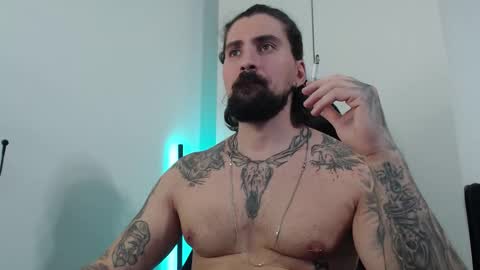 Snapshot of mateohalifa chatting on October 14, 4:52 pm mateohalifa online show from October 14, 4:52 pm