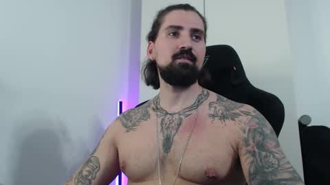 Snapshot of mateohalifa chatting on October 20, 4:51 pm mateohalifa online show from October 20, 4:51 pm