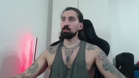 Snapshot of mateohalifa chatting on January 7, 2:52 pm mateohalifa online show from January 7, 2:52 pm