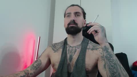 Snapshot of mateohalifa chatting on January 9, 3:37 pm mateohalifa online show from January 9, 3:37 pm