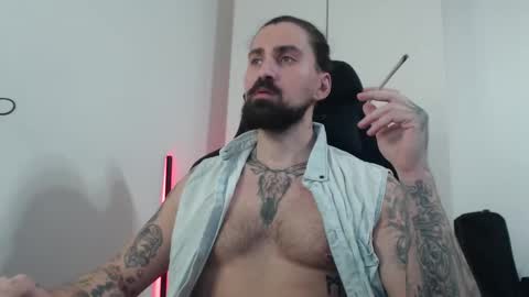 Snapshot of mateohalifa chatting on January 14, 6:35 pm mateohalifa online show from January 14, 6:35 pm