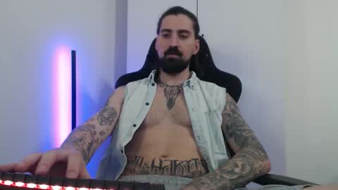 Snapshot of mateohalifa chatting on March 19, 6:23 pm mateohalifa online show from March 19, 6:23 pm