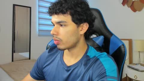 Matt online show from February 9, 3:56 pm