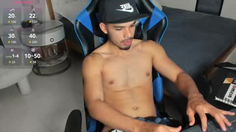 Matt online show from October 15, 10:10 pm