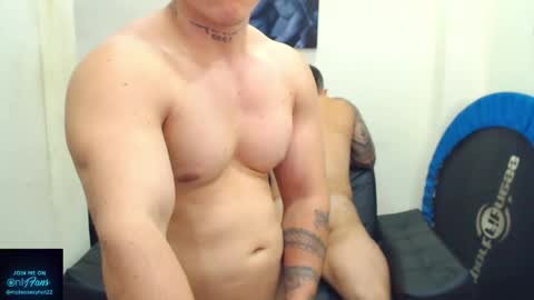 Mateo online show from April 30, 8:57 pm