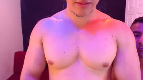 Snapshot of mateosexyhot22 chatting on June 3, 2:33 pm Mateo online show from June 3, 2:33 pm
