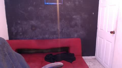 Snapshot of mateosexyhot22 chatting on July 19, 1:59 pm Mateo online show from July 19, 1:59 pm