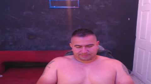 Snapshot of mateosexyhot22 chatting on August 3, 1:27 pm Mateo online show from August 3, 1:27 pm