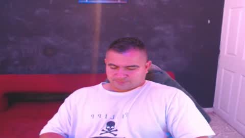 Snapshot of mateosexyhot22 chatting on August 6, 1:35 pm Mateo online show from August 6, 1:35 pm