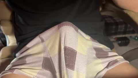 Materdox online show from November 25, 12:05 pm