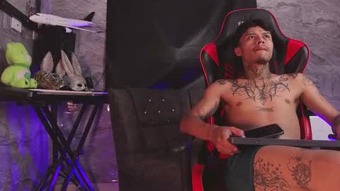 MATEW online show from March 18, 4:48 am