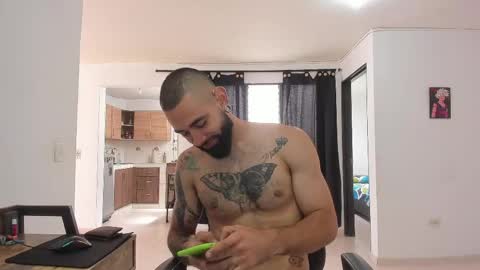 Matheus     online show from June 9, 5:46 pm