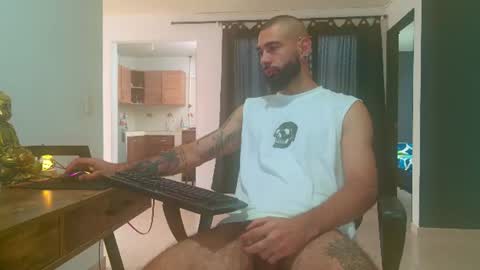 Matheus     online show from June 26, 1:15 pm