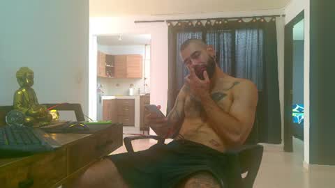 Matheus     online show from June 28, 2:45 pm