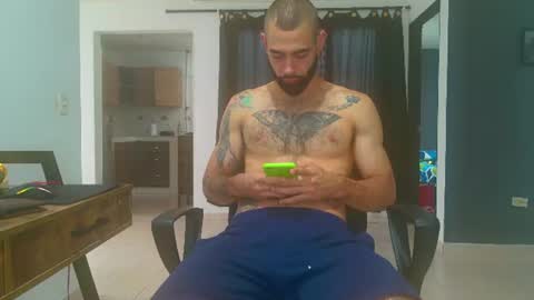 Matheus     online show from July 1, 12:07 pm