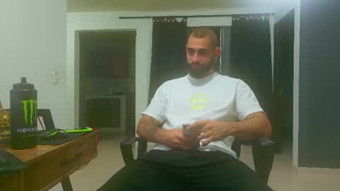 Matheus     online show from July 2, 12:32 am