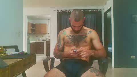 Matheus     online show from July 11, 9:38 pm