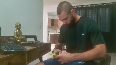 Matheus     online show from July 25, 8:39 pm