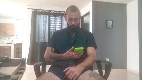 Matheus     online show from August 4, 3:14 pm