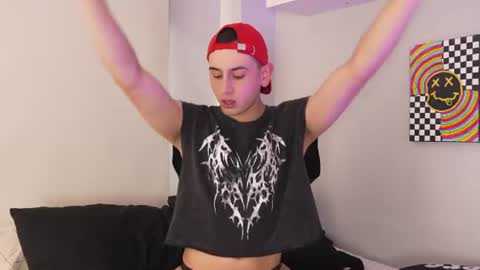 Matt online show from June 20, 9:17 pm
