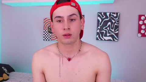 Matt online show from July 6, 9:39 pm