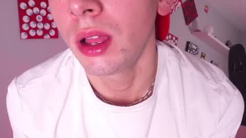 Matt online show from July 29, 6:39 pm