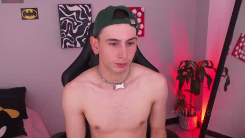 Matt online show from July 31, 9:25 pm