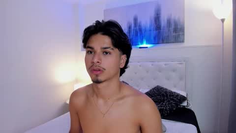 Snapshot of mathewadams chatting on September 15, 6:30 pm Mathew online show from September 15, 6:30 pm