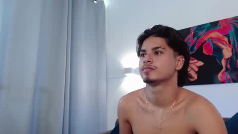 Snapshot of mathewadams chatting on October 16, 6:31 pm Mathew online show from October 16, 6:31 pm