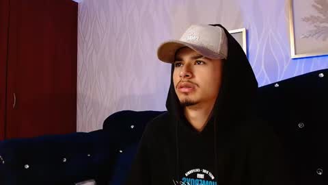 Snapshot of mathewadams chatting on November 14, 6:39 pm Mathew online show from November 14, 6:39 pm