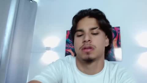 Snapshot of mathewadams chatting on November 17, 1:39 pm Mathew online show from November 17, 1:39 pm