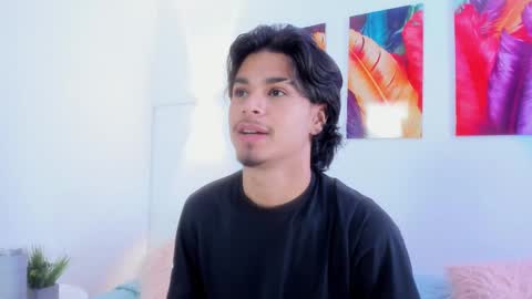 Snapshot of mathewadams chatting on November 22, 7:02 pm Mathew online show from November 22, 7:02 pm