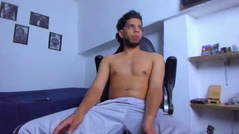 Teo online show from November 20, 10:53 pm