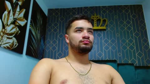 Mathews online show from January 18, 1:08 pm