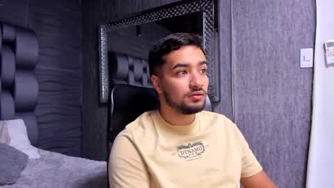 Mathews online show from October 30, 11:55 am