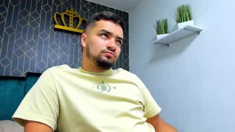 Mathews online show from November 25, 11:43 am