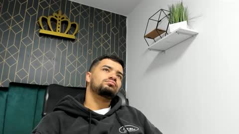 Mathews online show from January 8, 11:56 am