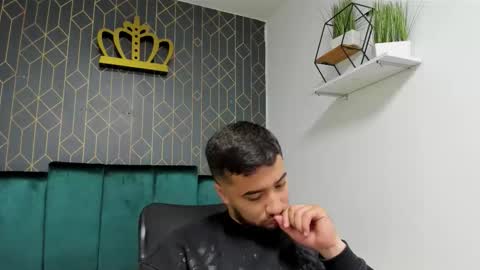 Mathews online show from February 12, 11:49 am