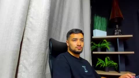 Snapshot of mathews_colton1 chatting on June 16, 11:57 am Mathews online show from June 16, 11:57 am
