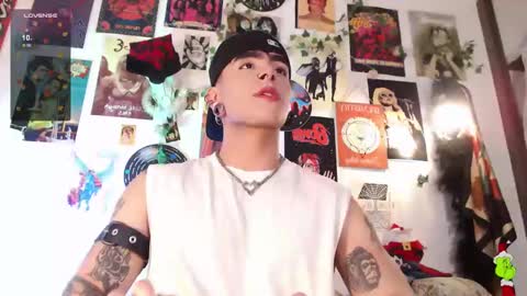 Mathew                        online show from December 30, 2:20 am