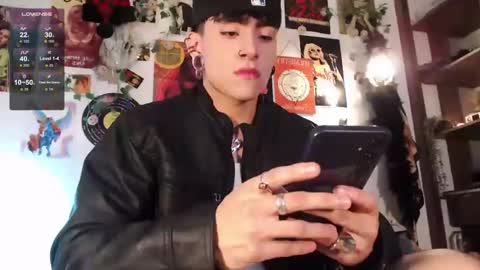 Mathew                        online show from January 12, 2:14 am